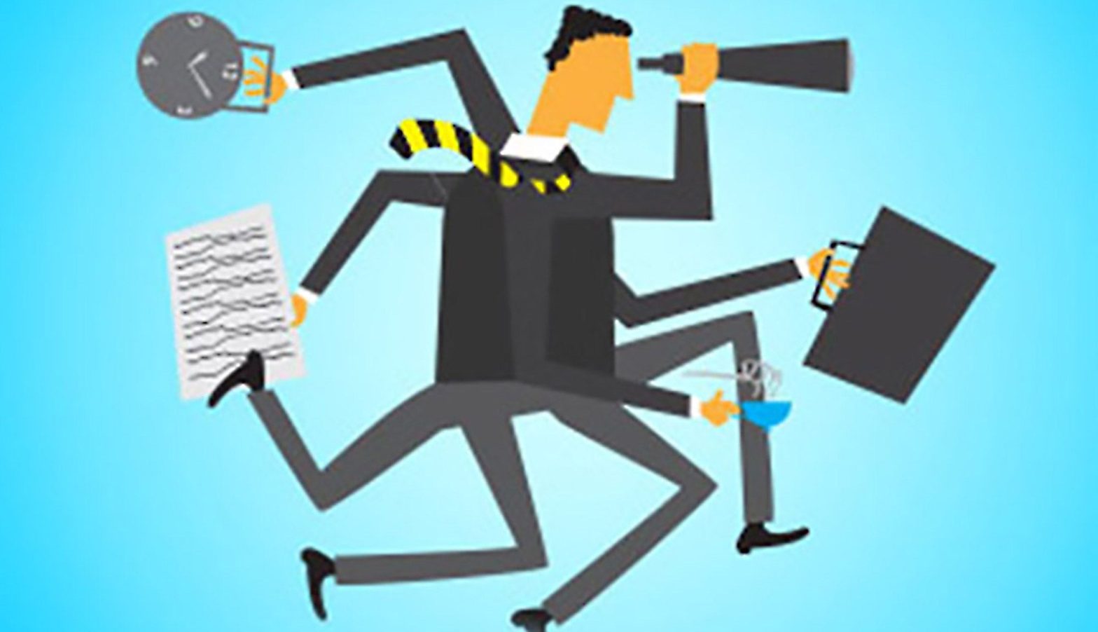 5 Best Characteristics of Effective Business Proprietors and Entrepreneurs