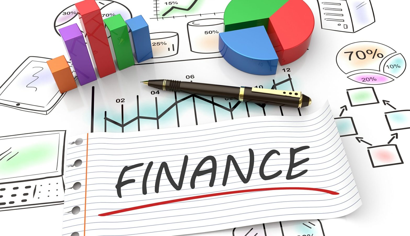 Understanding Personal Finance - Strategies For Everybody!