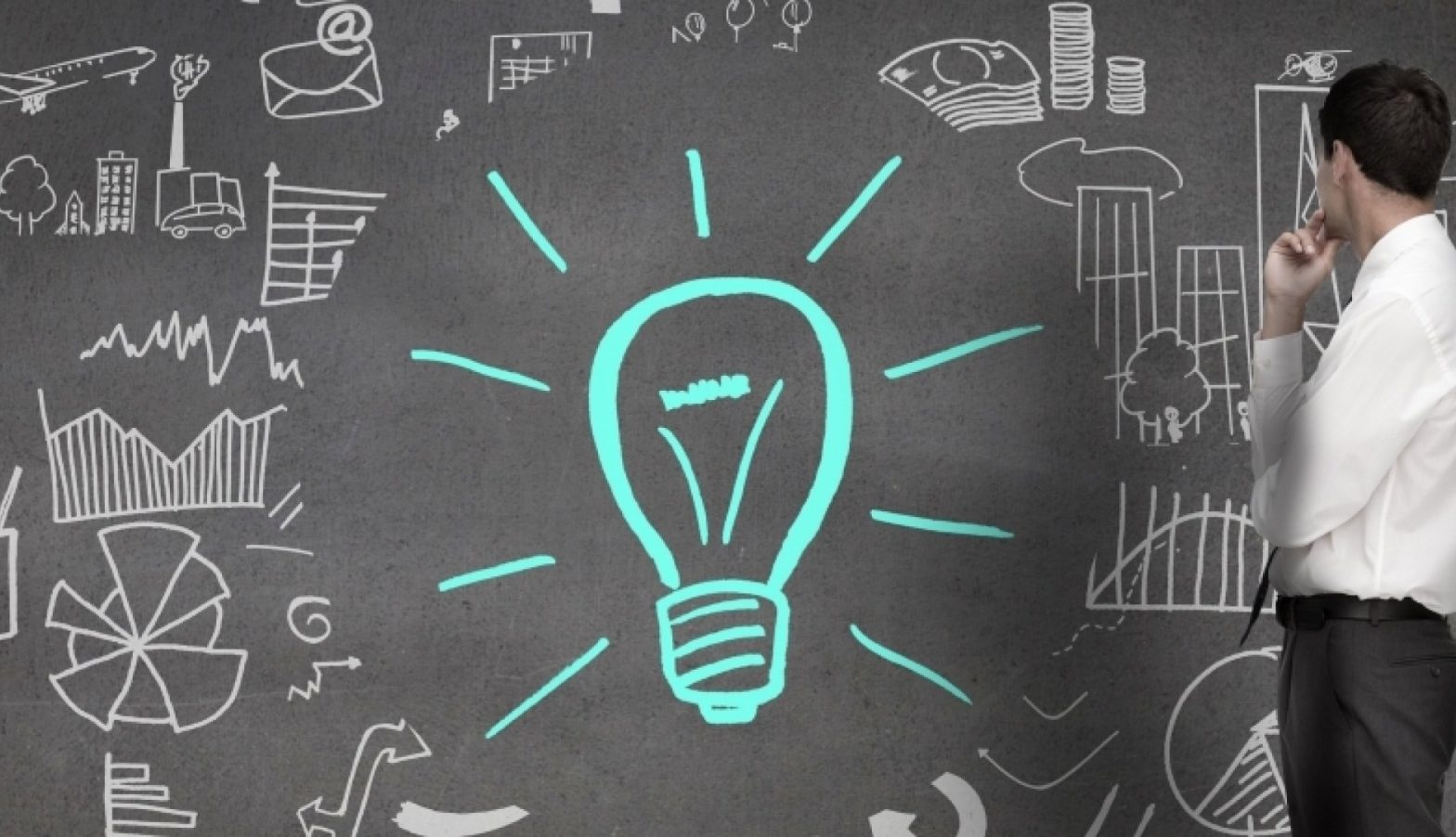 Entrepreneurs Who Go That One Step Further For Achievement