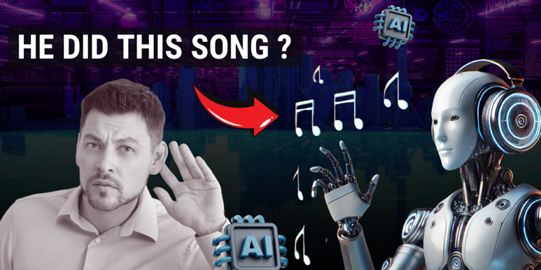 Beyond Auto-Tune: How AI Audio Tools Are Changing the Game in Sound Production