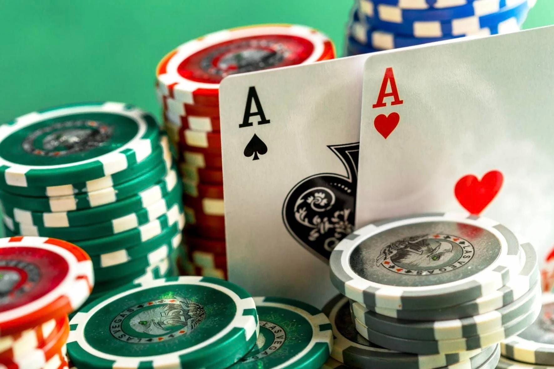 Celebrity gamblers what drives their high-stakes lifestyle