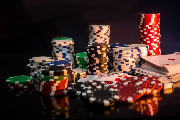 De toekomst van casino's wat kunnen we verwachten