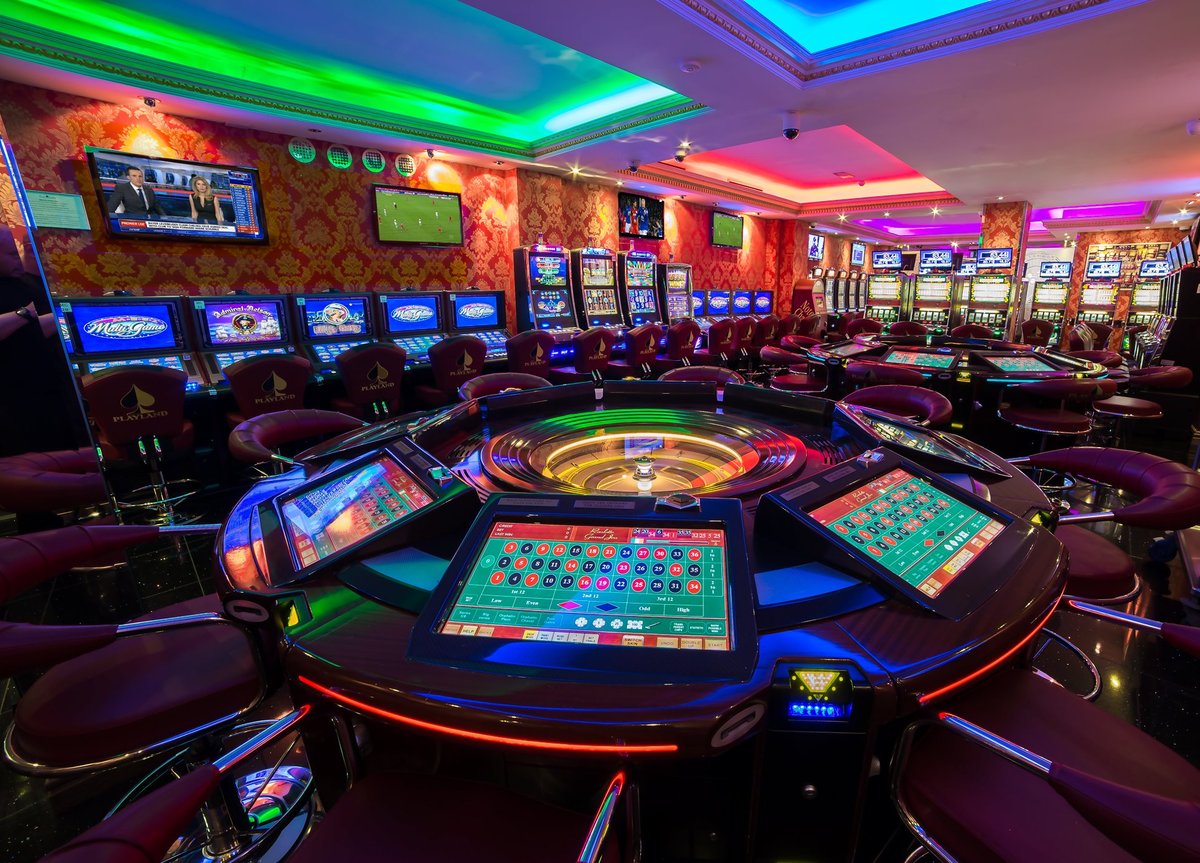 Guide to Responsible Casino Gaming by Slotuna Casino