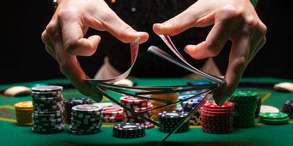 Understanding the psychology of risk in gambling decisions